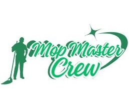 Mop Master Crew brand logo